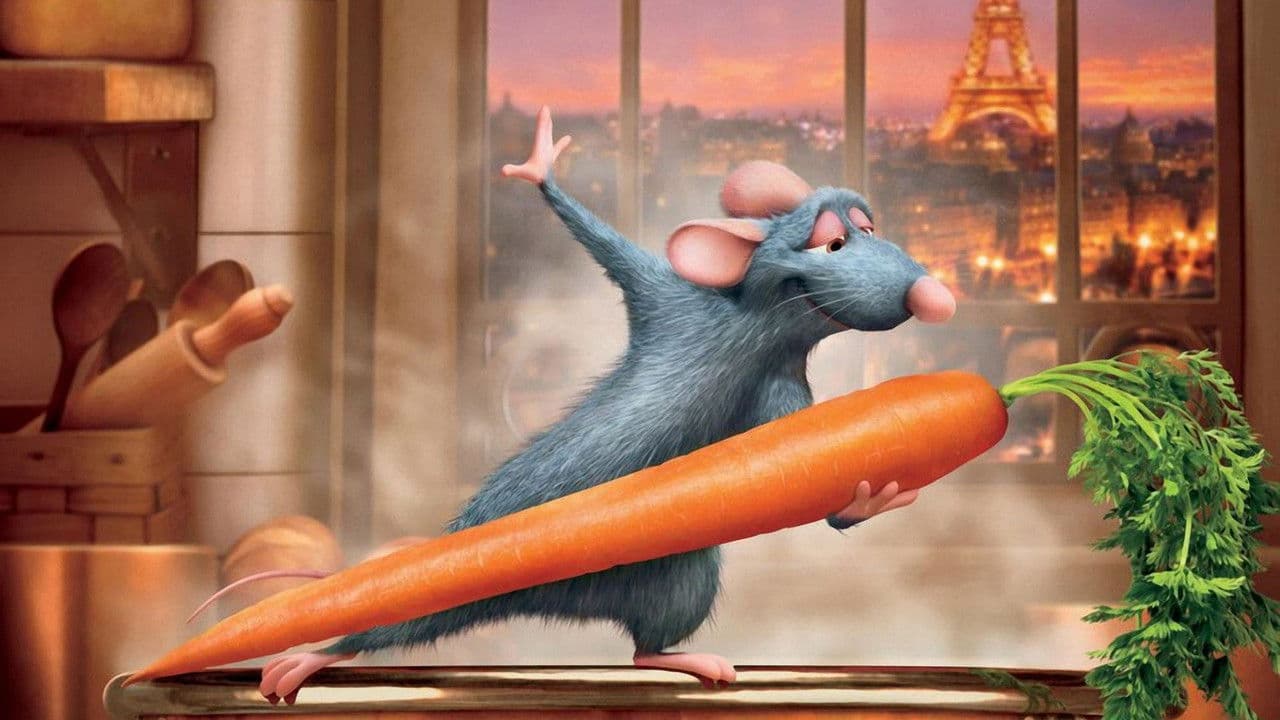 Ratatouille still 1