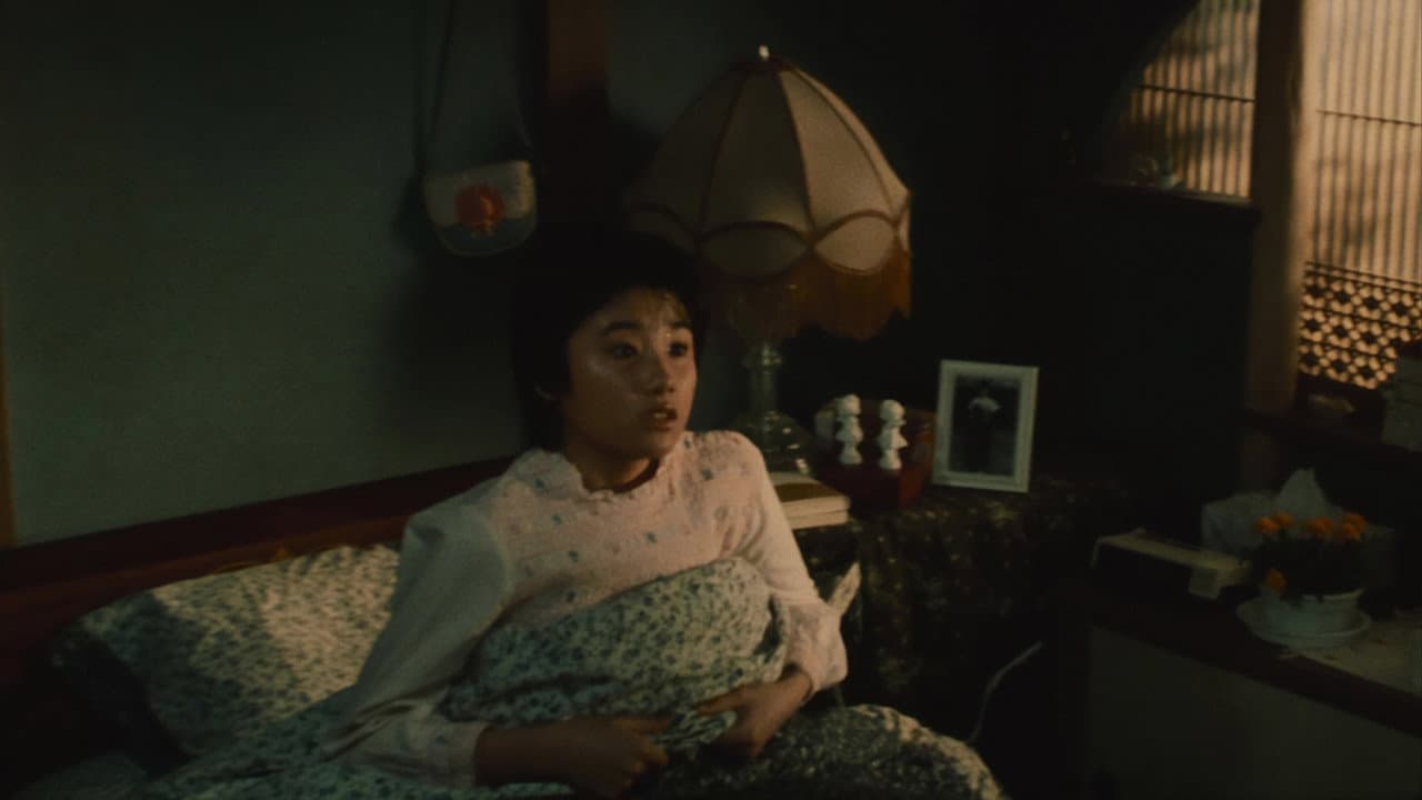The Girl Who Leapt Through Time still 4