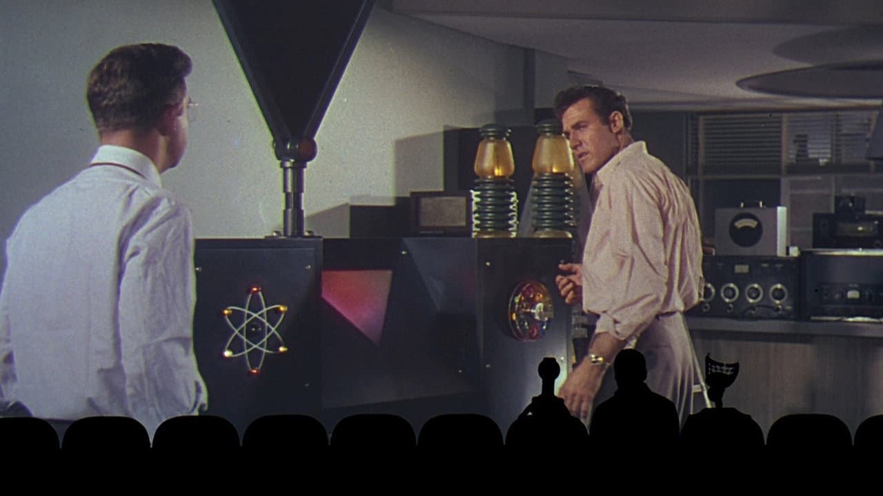 Mystery Science Theater 3000: The Movie still 3
