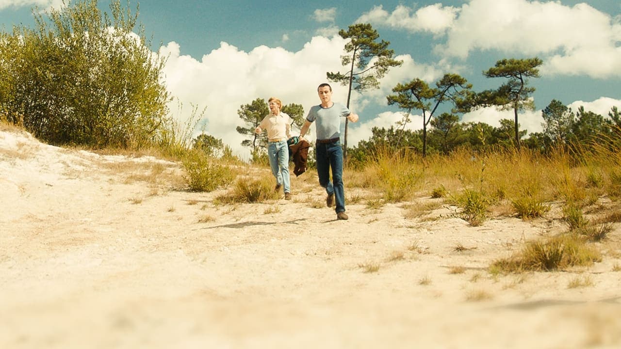 Lie with Me still 3