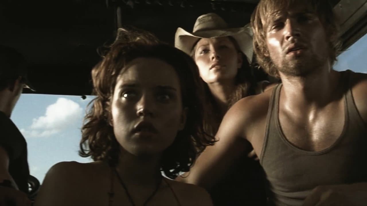 The Texas Chainsaw Massacre still 7