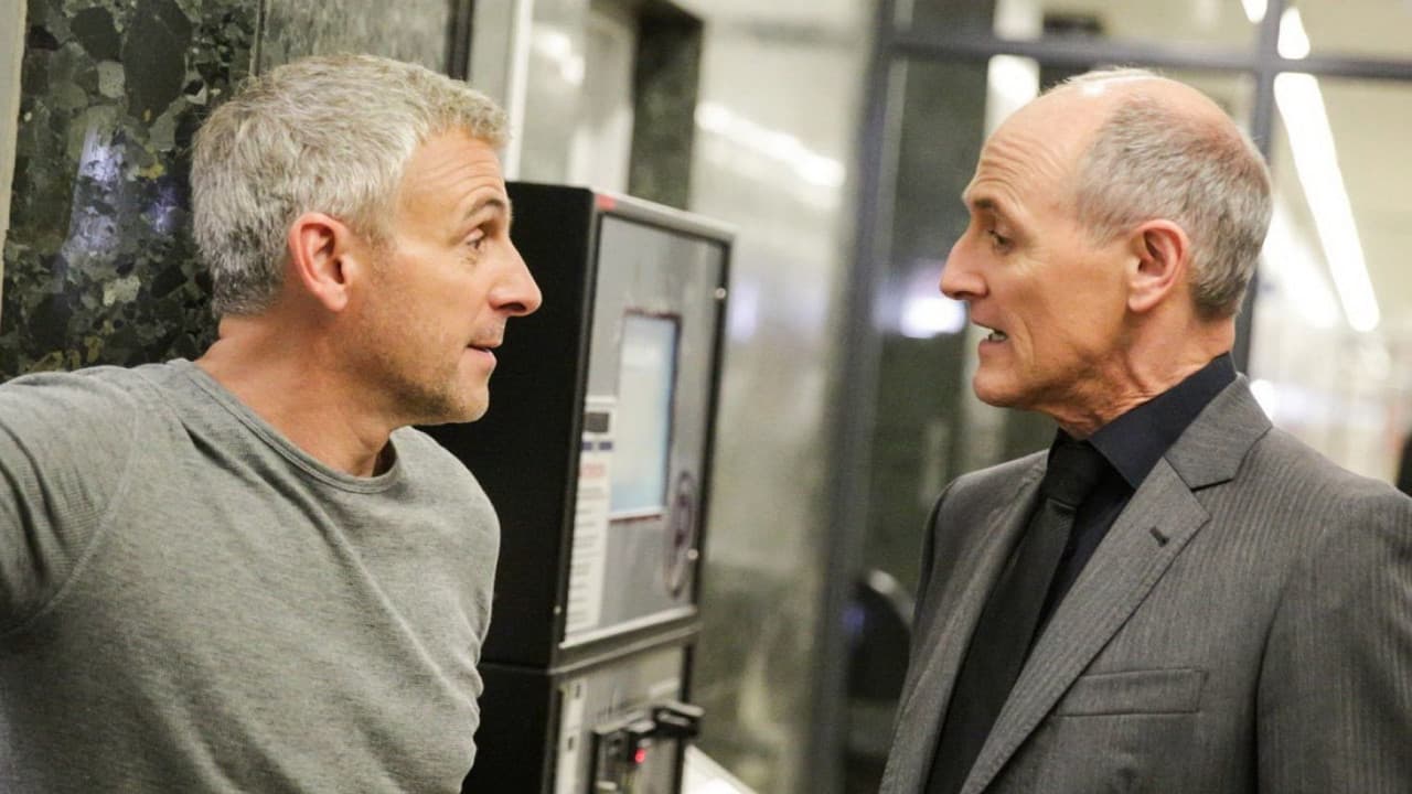 Bon Cop Bad Cop 2 still 5