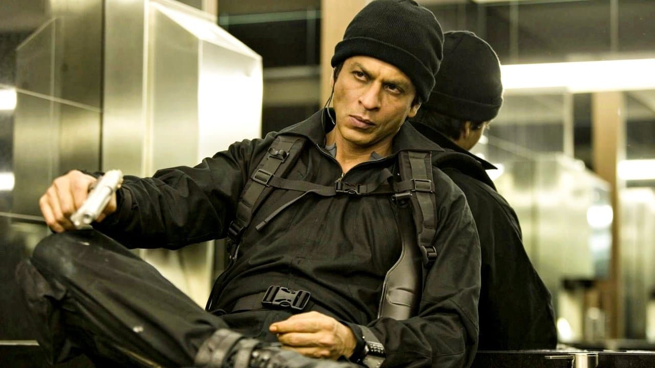 Don 2 still 1