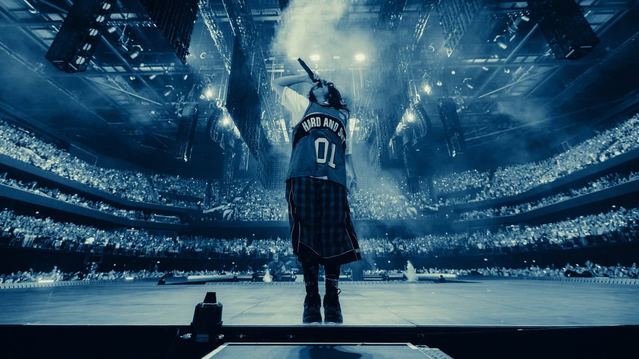 Billie Eilish - Hit Me Hard and Soft: The Tour (Live in 3D) still 5