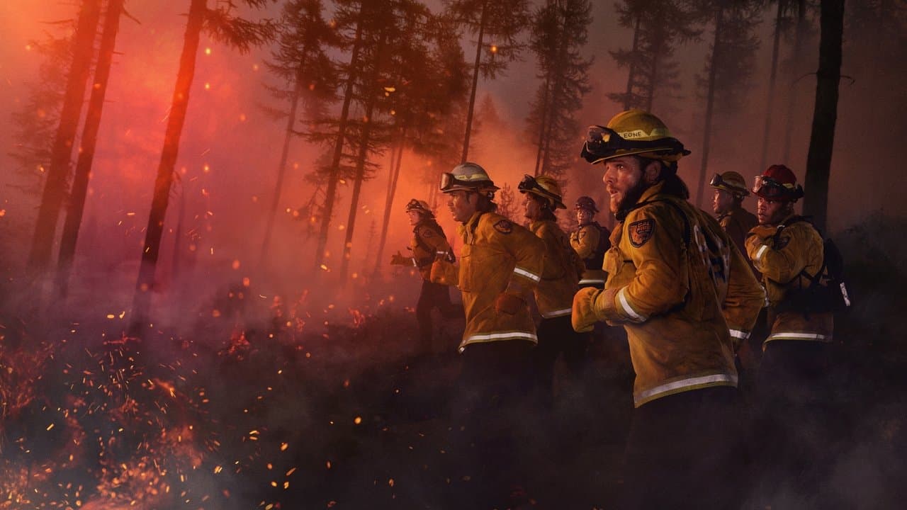 Fire Country Season 5 Review: The Heat Is Still On still 4
