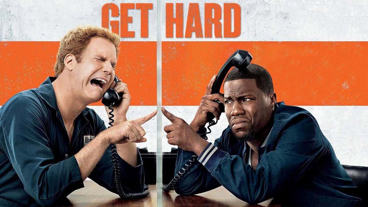 Get Hard still 4