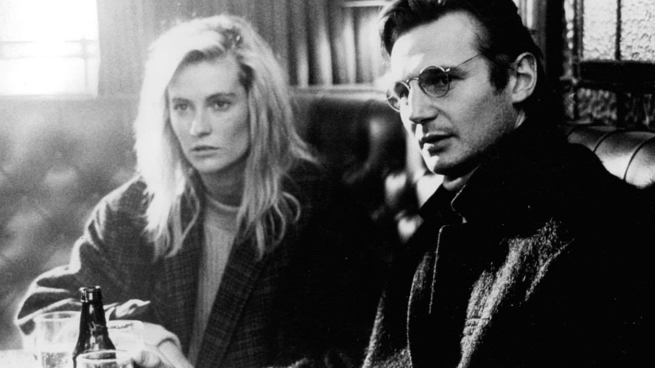 A Prayer for the Dying 1987 Trailer: HD Revival still 5