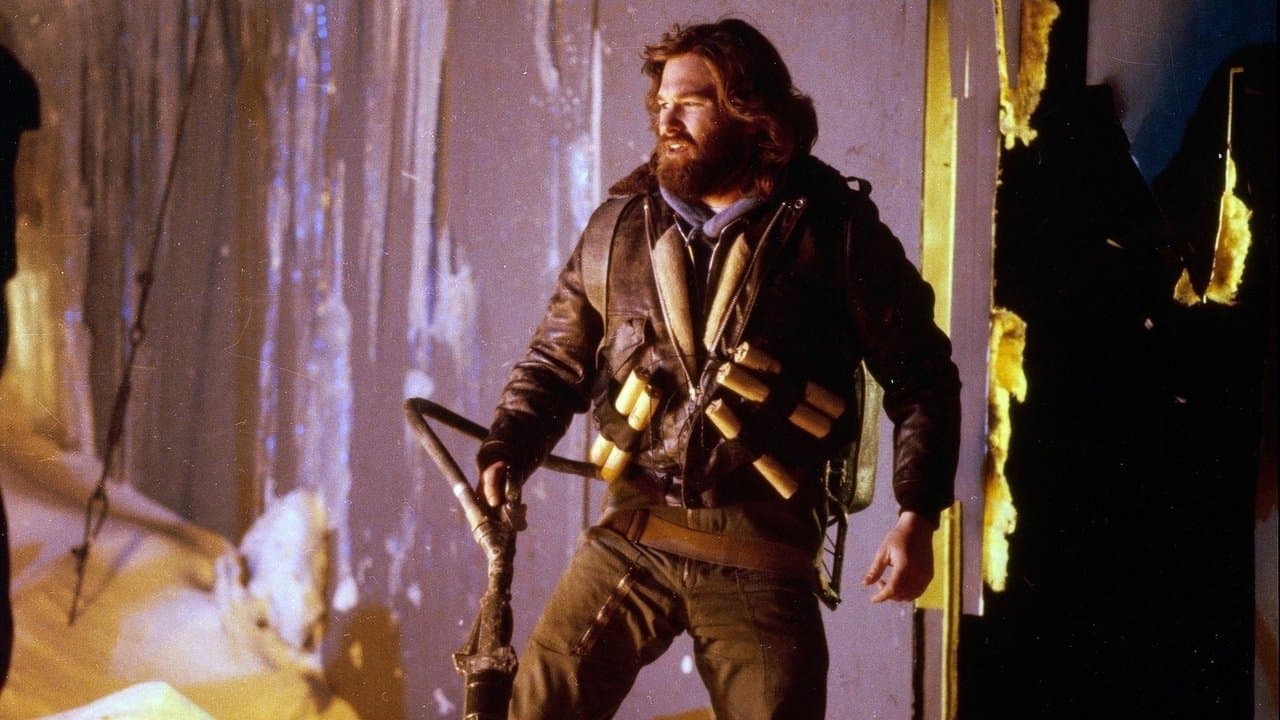 The Thing still 1