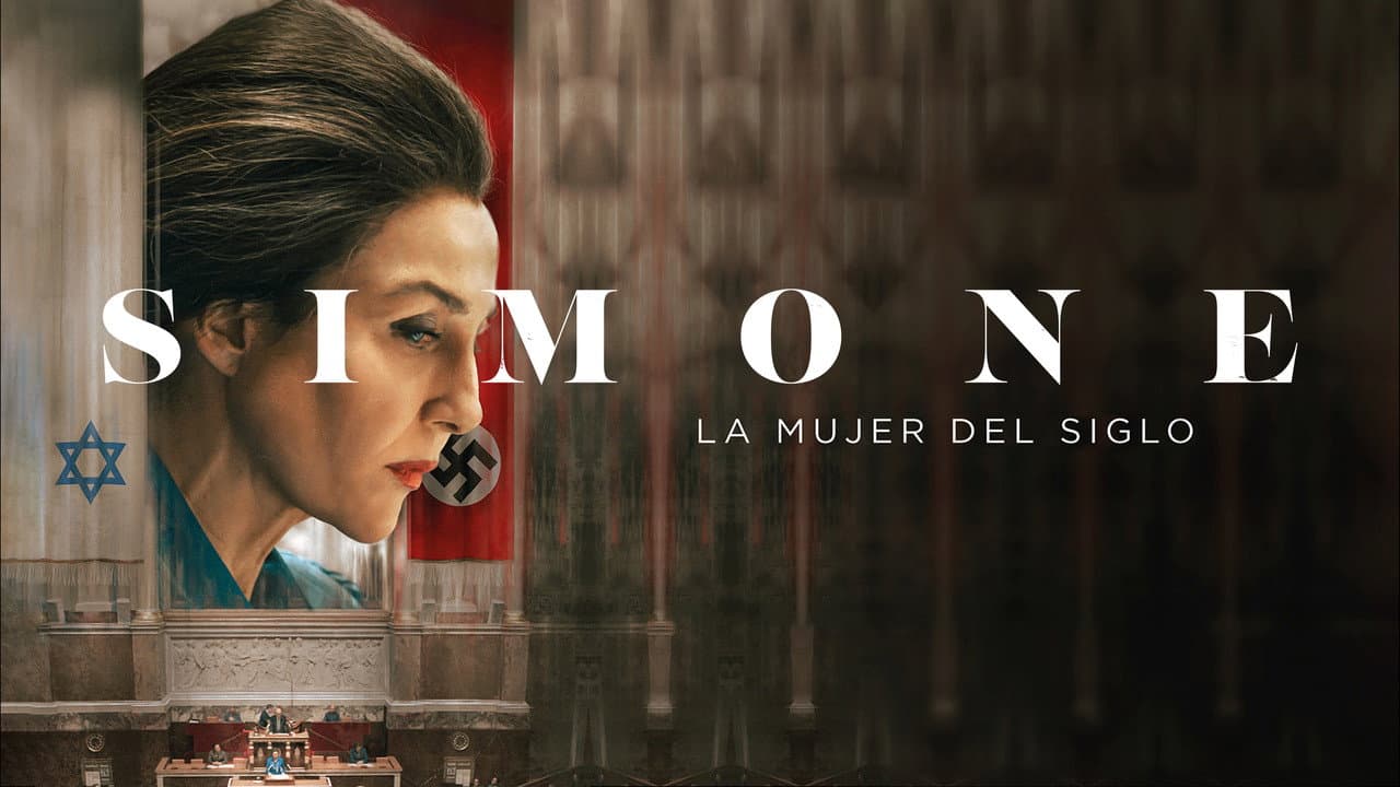 Simone: Woman of the Century still 7
