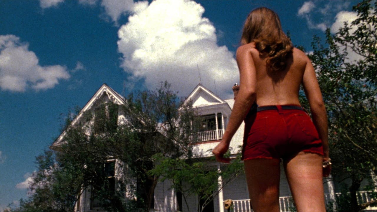 The Texas Chain Saw Massacre still 2
