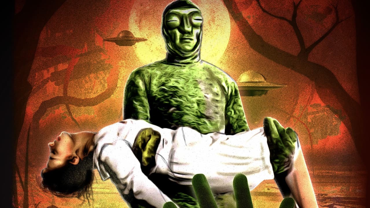 Invaders from Mars still 6