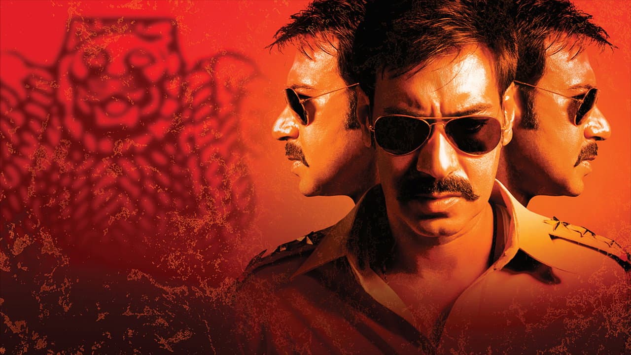Singham still 1