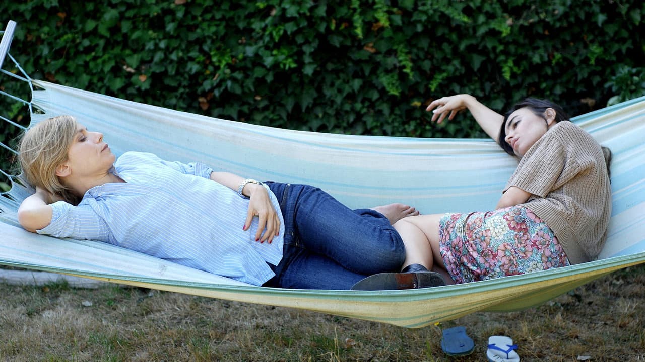 Four Lovers still 4