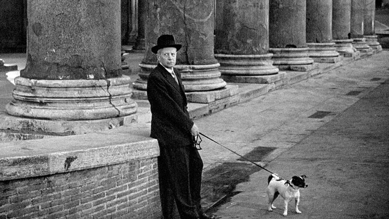 Umberto D. still 4