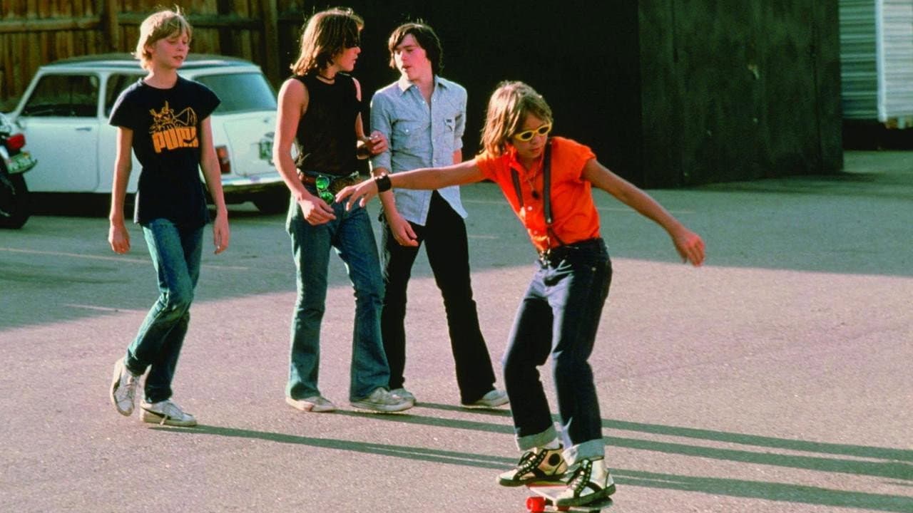 Over the Edge still 6