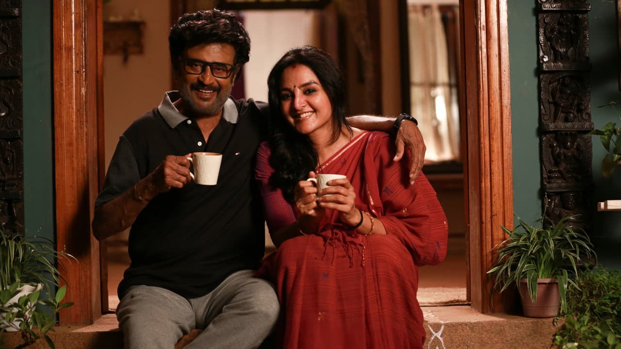 Vettaiyan still 5