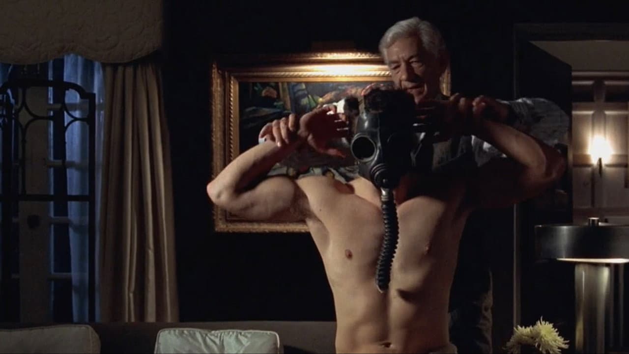 Gods and Monsters still 2