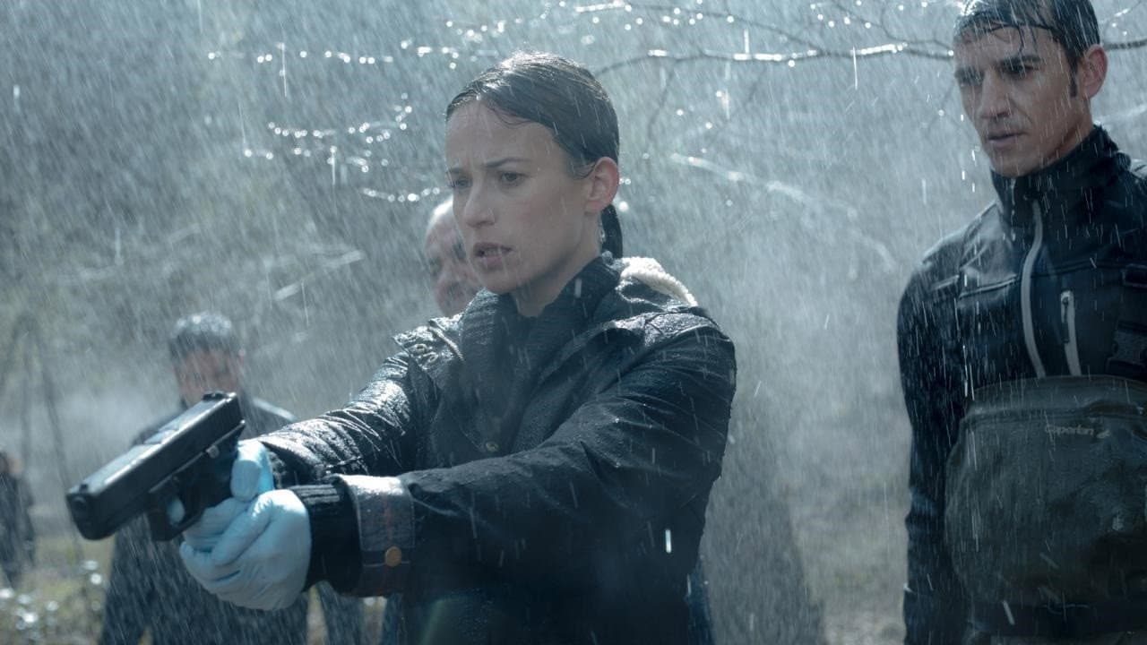 The Invisible Guardian still 5