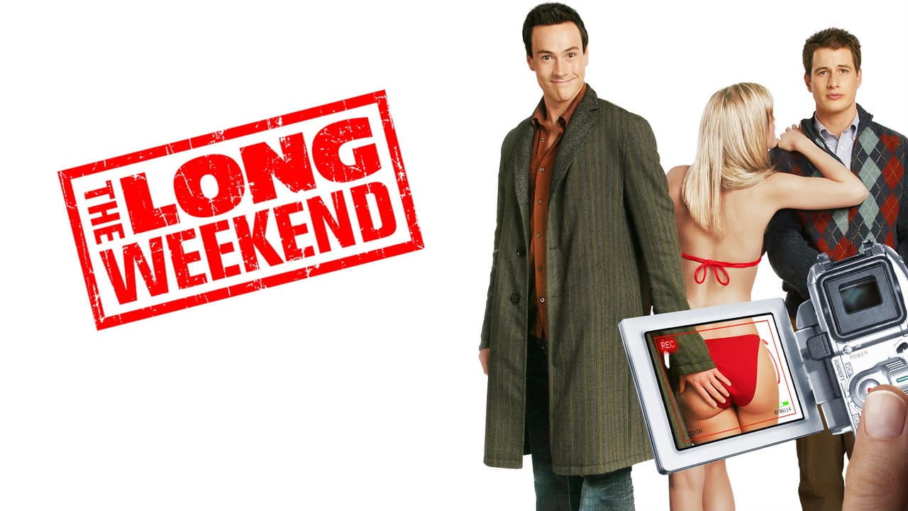 The Long Weekend still 5