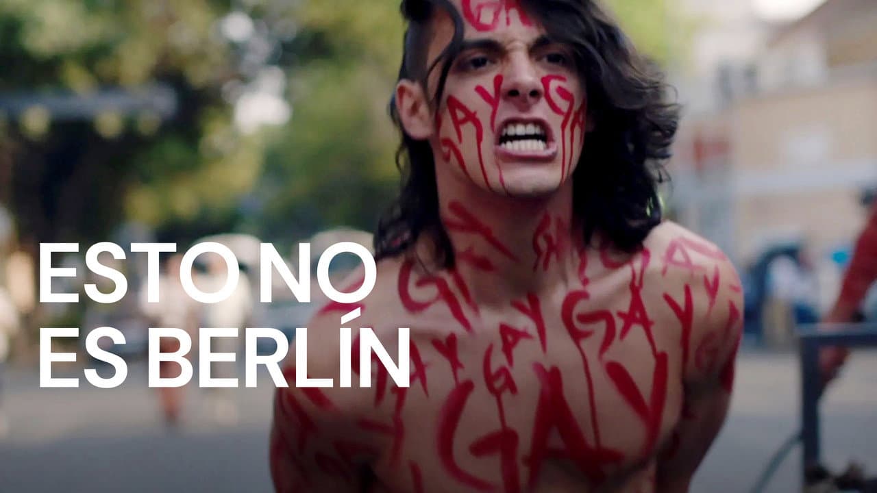 This Is Not Berlin still 7