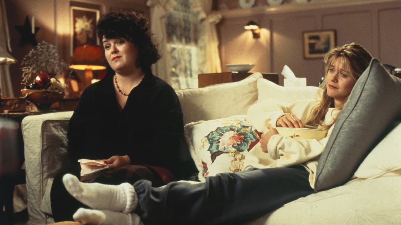 Sleepless in Seattle still 8