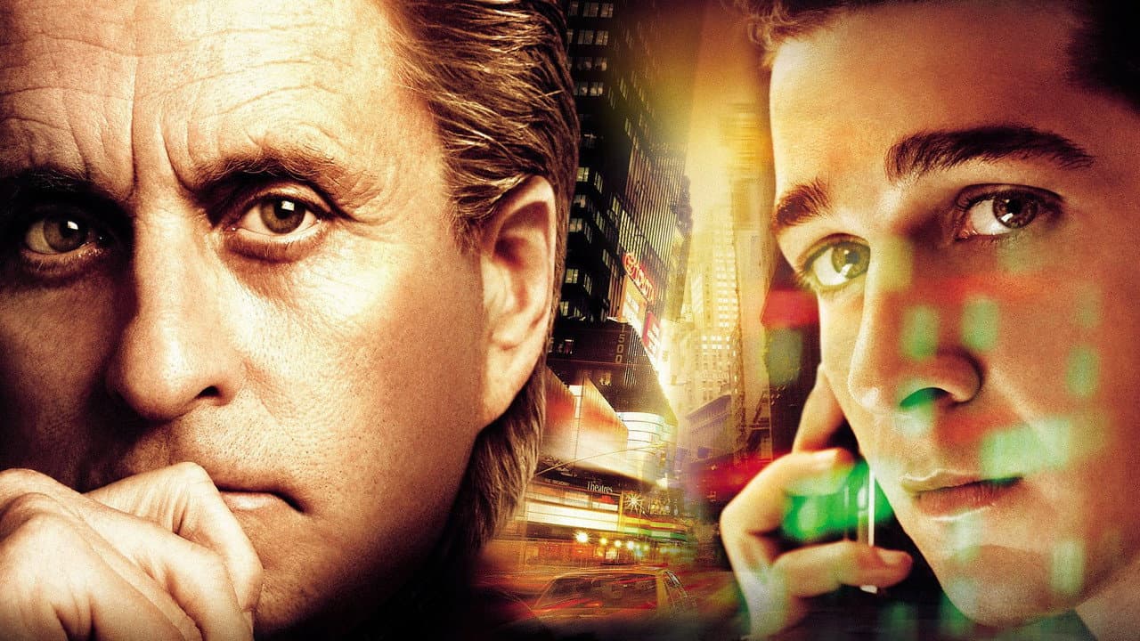 Wall Street: Money Never Sleeps still 8