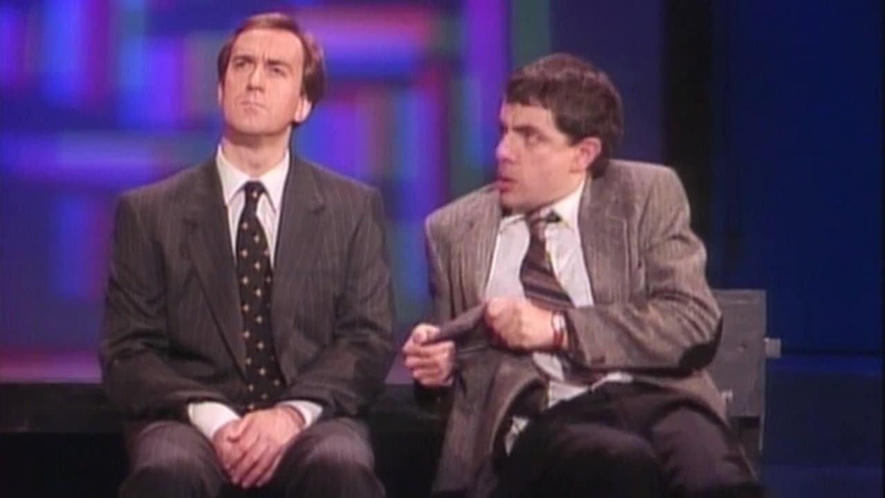 Rowan Atkinson Live still 2