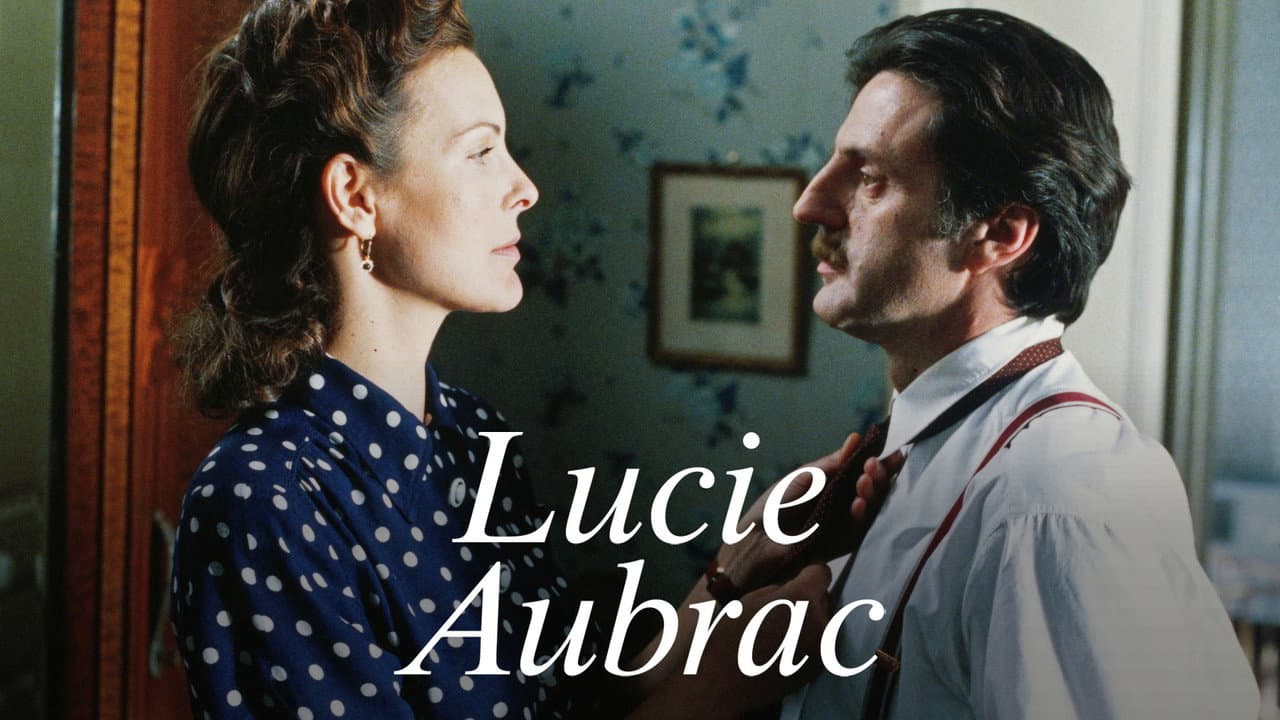 Lucie Aubrac still 2