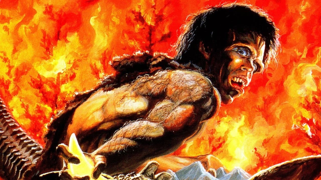 Frankenstein Conquers the World still 2