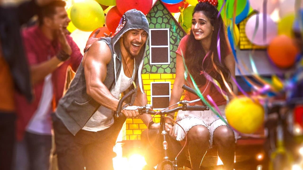 Baaghi 2 still 8
