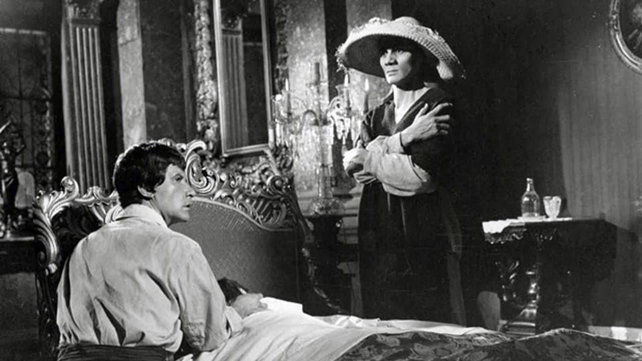 Macario still 5
