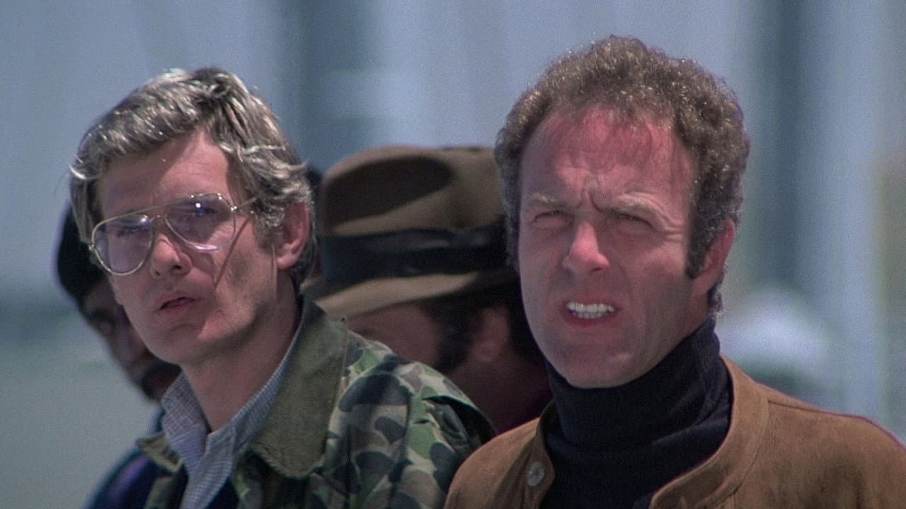 The Killer Elite still 5