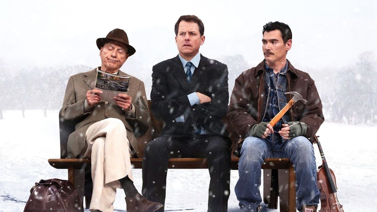 Thin Ice still 1
