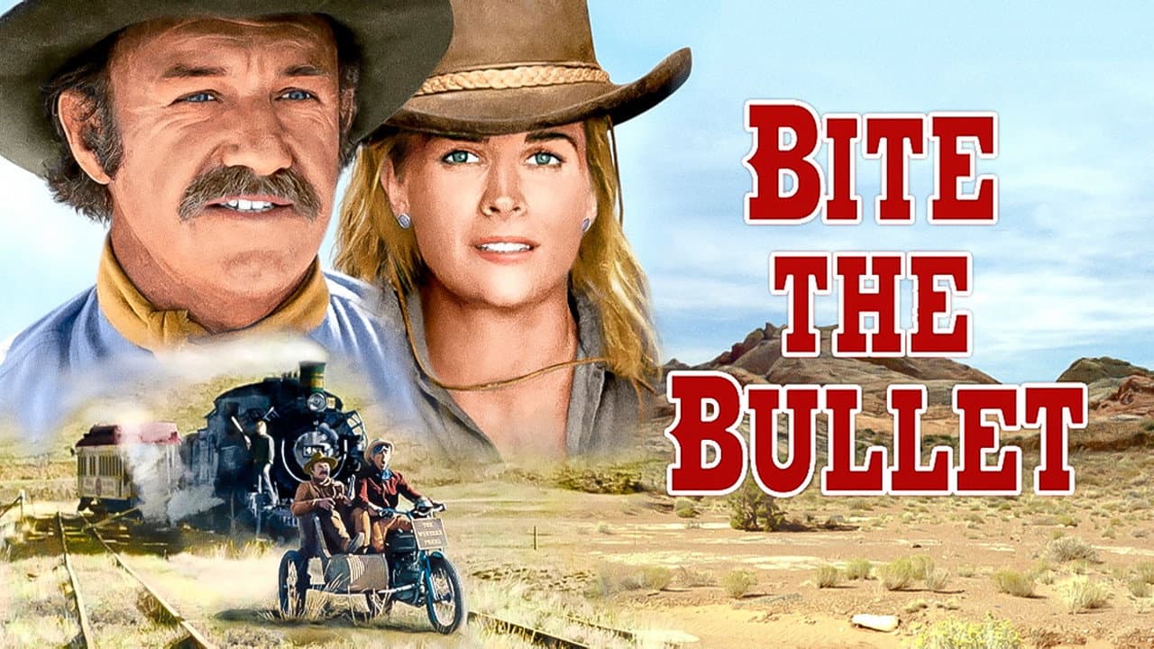 Bite the Bullet still 4