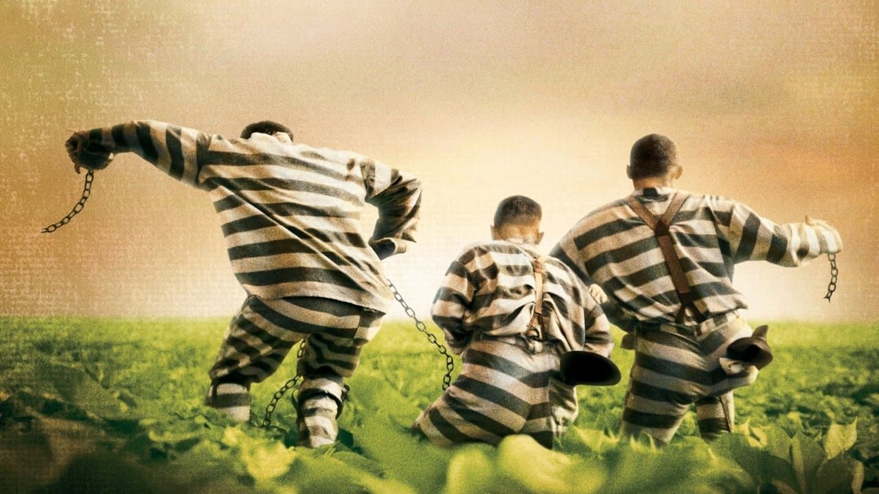 O Brother, Where Art Thou? still 1