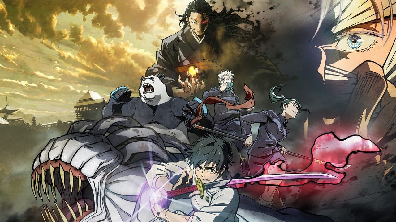 Jujutsu Kaisen 0 still 1