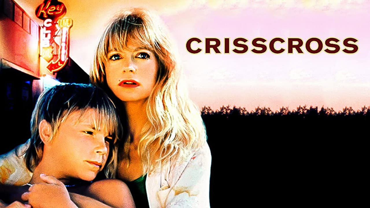 CrissCross still 6