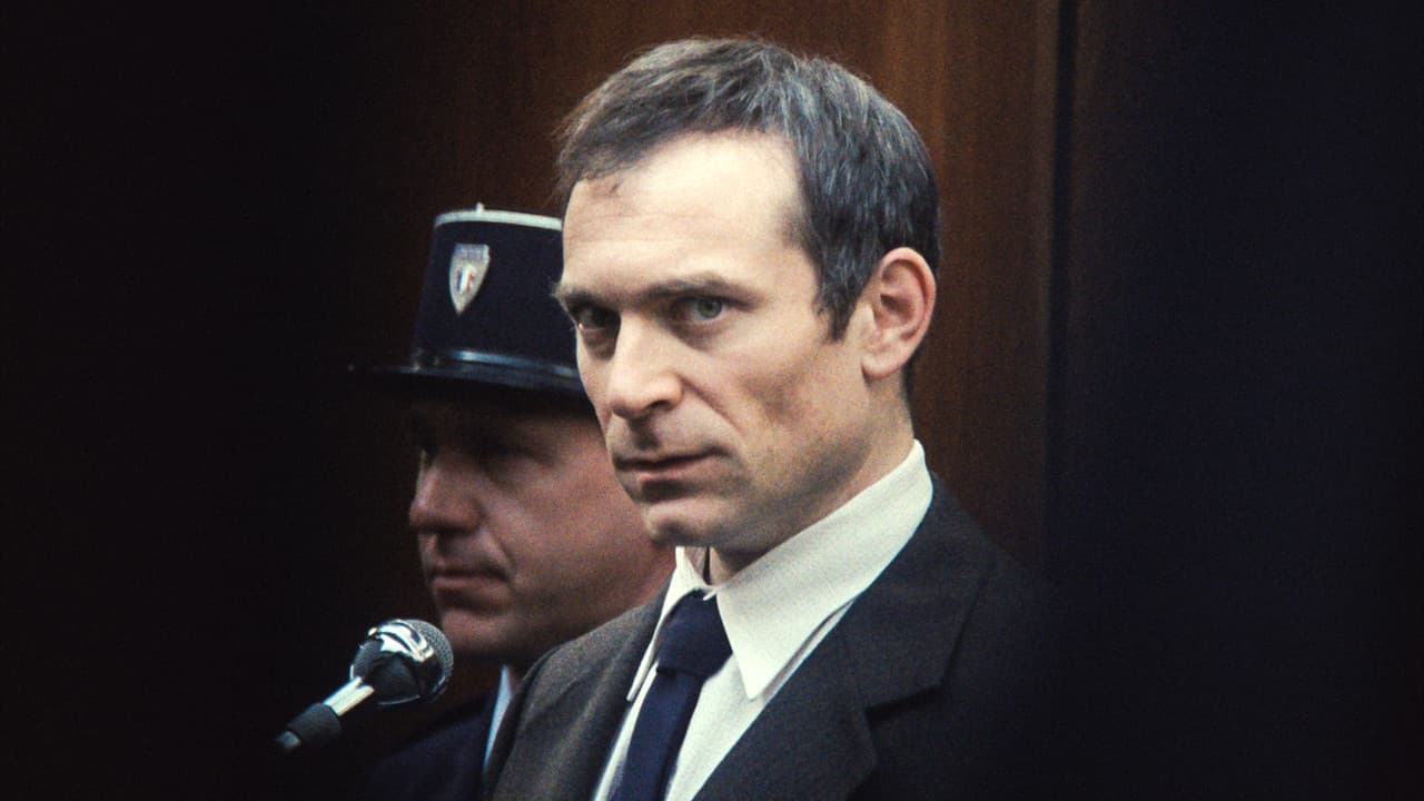 The Goldman Case still 4