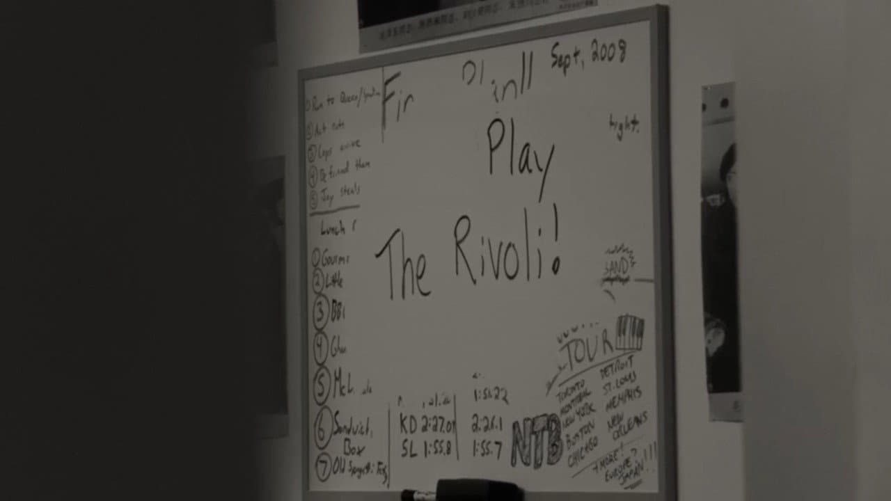 Nirvanna the Band the Show the Movie still 4