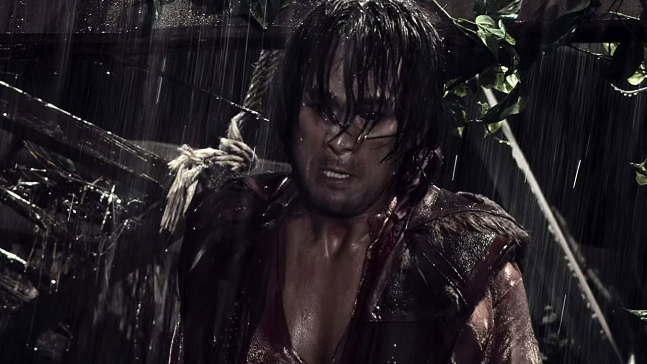 Goemon still 2