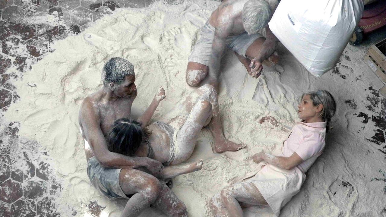 Four Lovers still 1