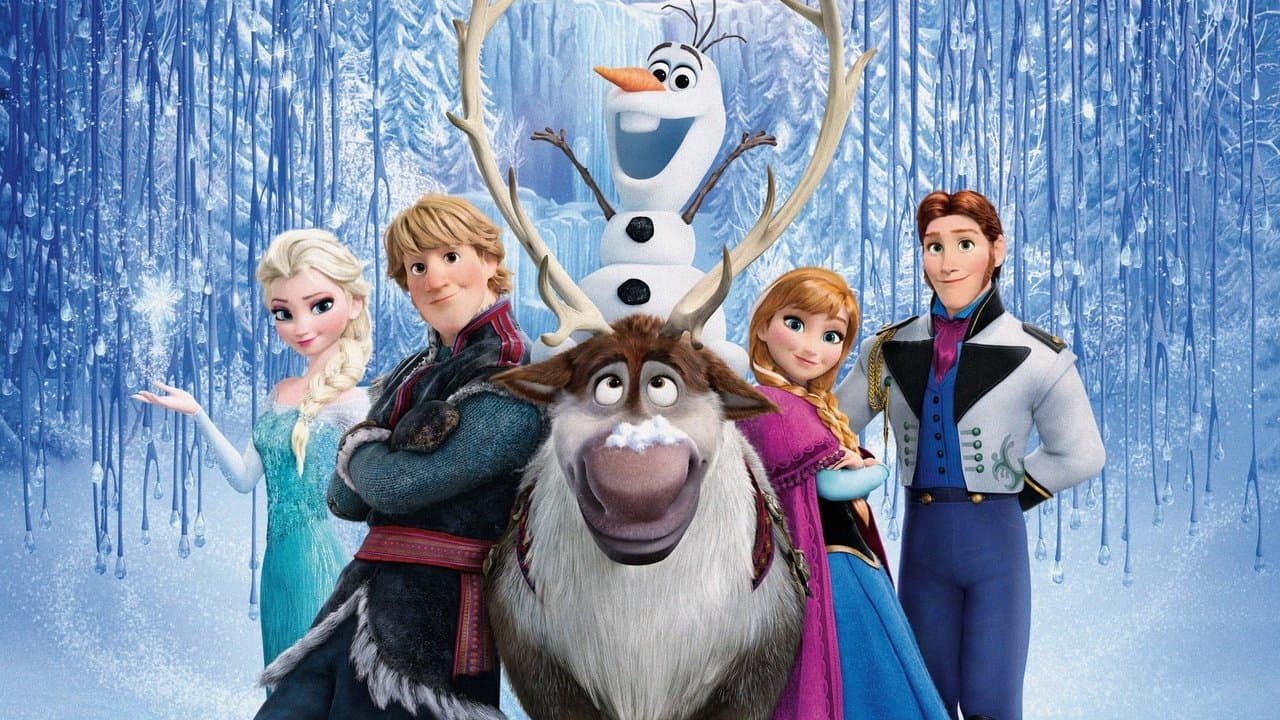 Frozen 3 (2013): Epic Sequel News & Updates still 2