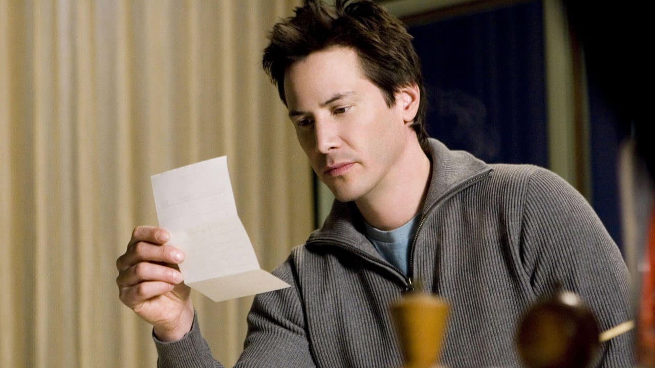 The Lake House still 4