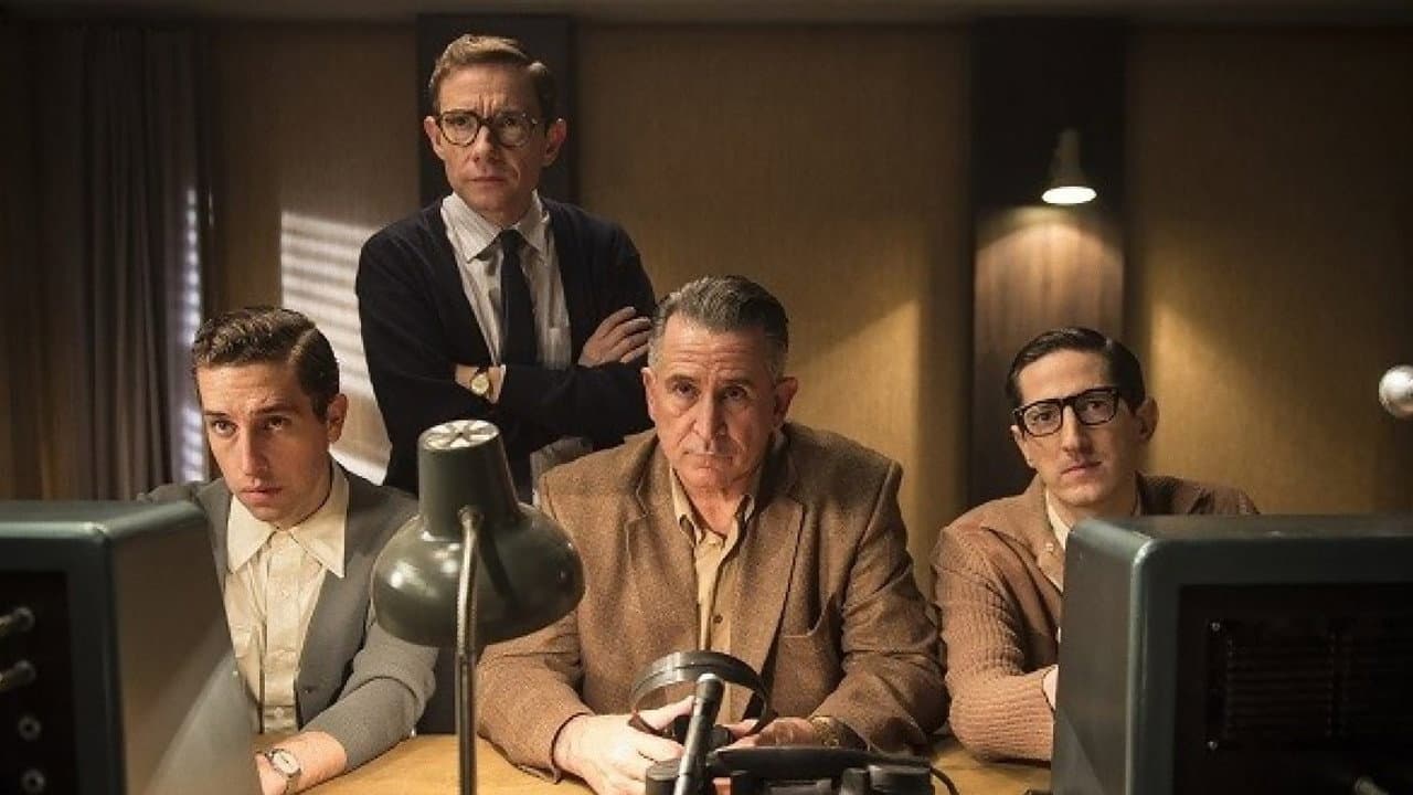 The Eichmann Show still 1