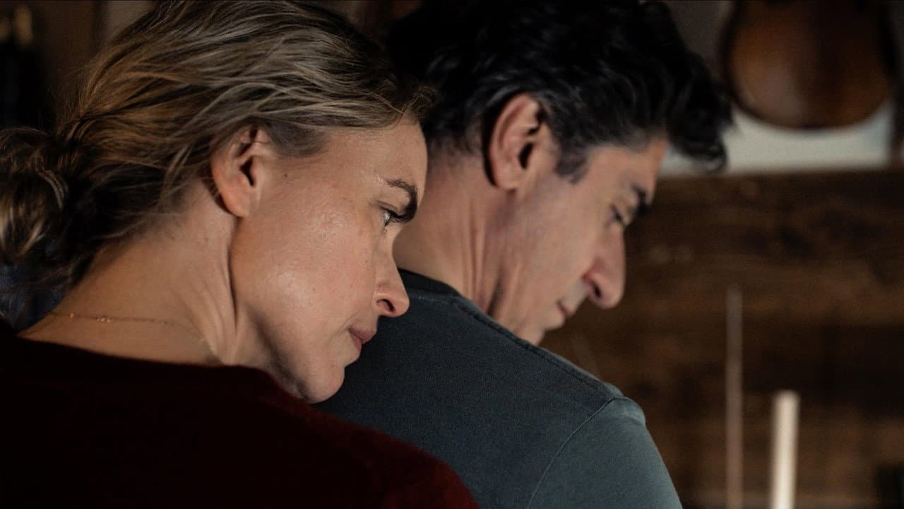 The Audition still 3