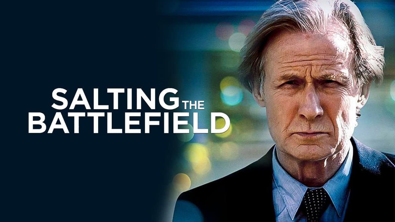Salting the Battlefield still 2