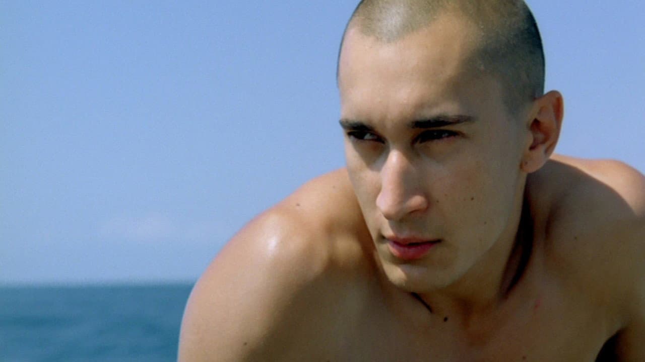 Beau Travail still 5