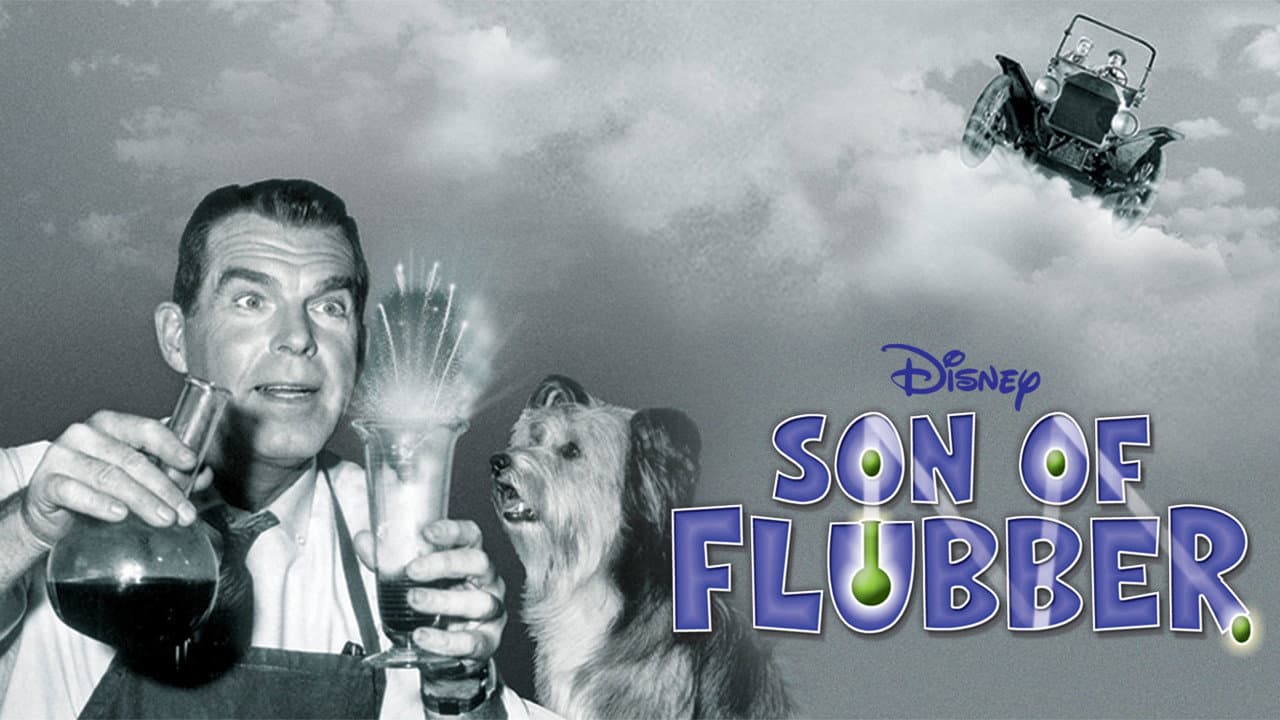 Son of Flubber still 3