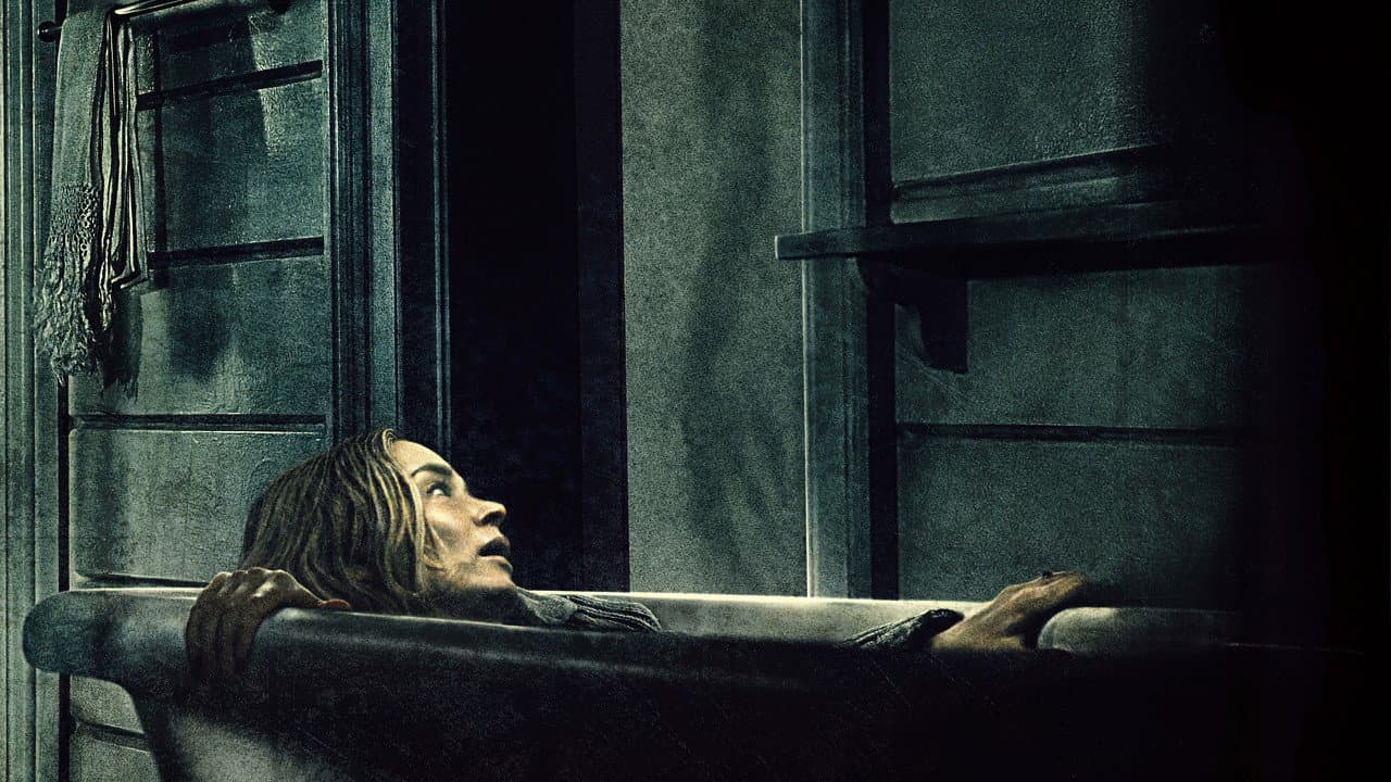 A Quiet Place still 4