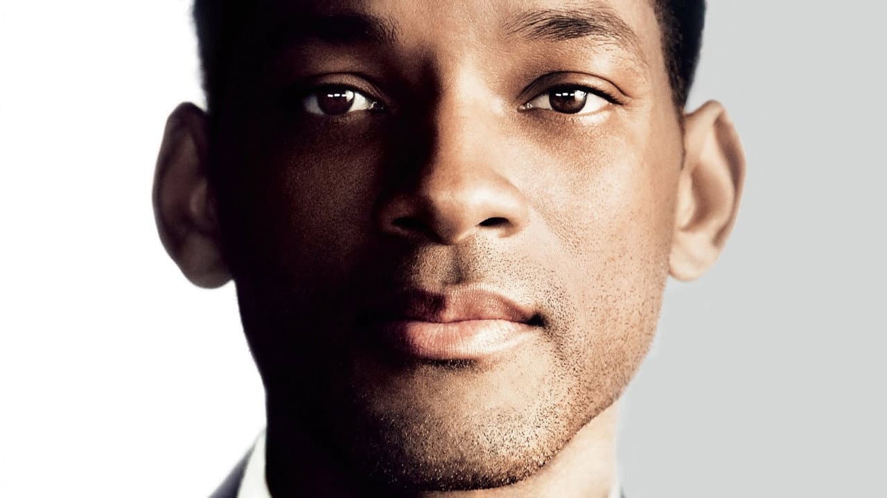 Seven Pounds still 7